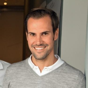 Anton Eder, CSO, Parcellab