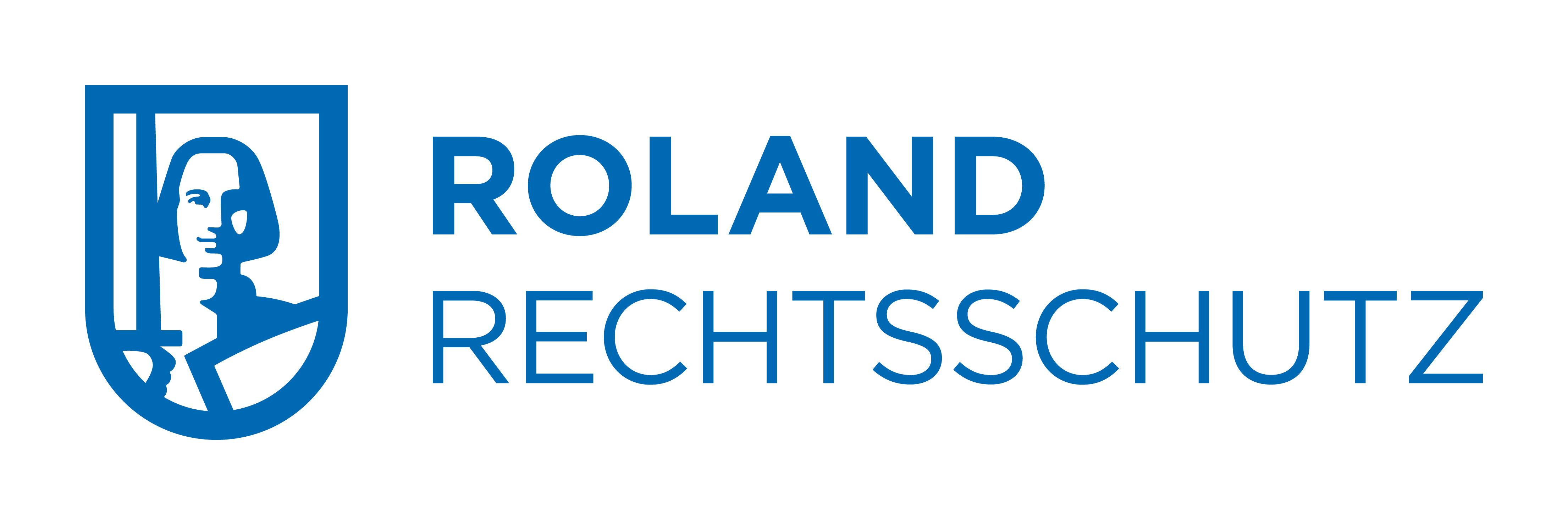 Roland logo