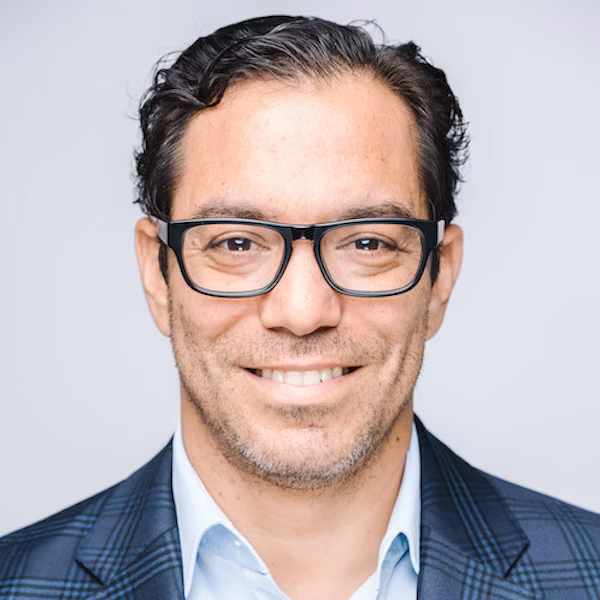 Manny Medina, CEO, Outreach