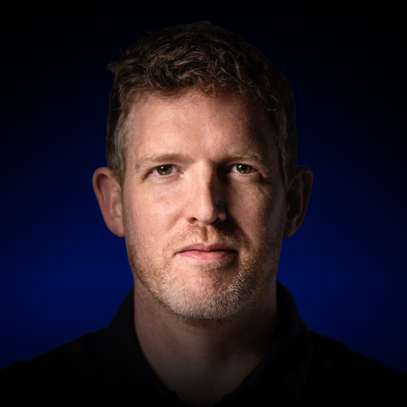 Martin Böhm, CDO, Ottobock